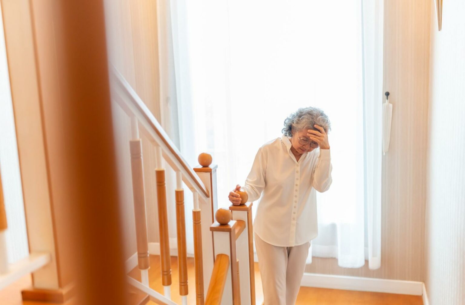 Age-Related Memory Loss vs Dementia: Signs to Watch For